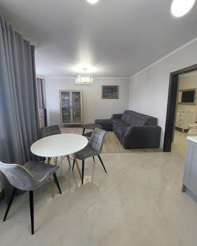 2-к квартира, вторичка, 67м2, 8/16 этаж