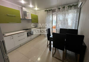 2-к квартира, вторичка, 69м2, 3/9 этаж