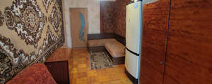 2-к квартира, вторичка, 44м2, 3/5 этаж