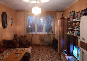 3-к квартира, вторичка, 63м2, 6/9 этаж