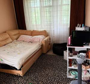 1-к квартира, вторичка, 31м2, 3/5 этаж