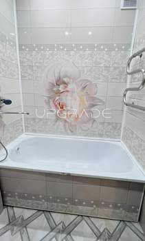 2-к квартира, вторичка, 43м2, 3/5 этаж