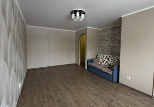 1-к квартира, вторичка, 32м2, 5/5 этаж