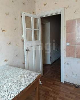 2-к квартира, вторичка, 61м2, 2/2 этаж