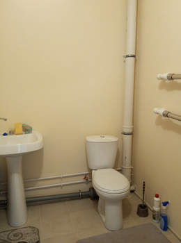 1-к квартира, вторичка, 37м2, 15/16 этаж