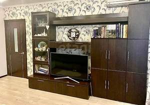 3-к квартира, вторичка, 78м2, 2/14 этаж