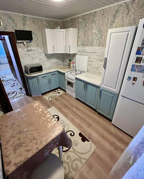 2-к квартира, вторичка, 47м2, 1/5 этаж