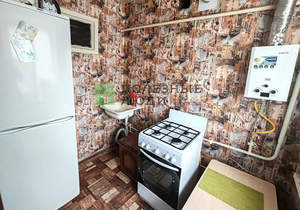 1-к квартира, вторичка, 30м2, 2/5 этаж