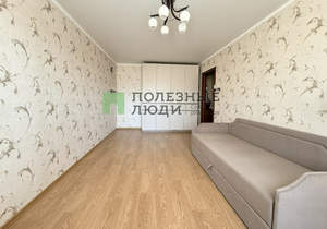 2-к квартира, вторичка, 50м2, 5/9 этаж