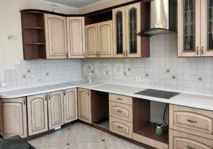 1-к квартира, вторичка, 48м2, 13/17 этаж