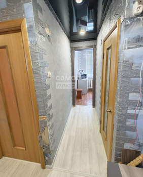 2-к квартира, вторичка, 45м2, 5/5 этаж