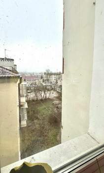 2-к квартира, вторичка, 59м2, 5/5 этаж