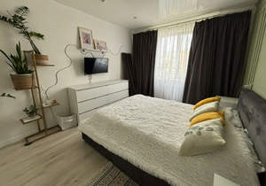 2-к квартира, вторичка, 50м2, 9/9 этаж