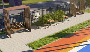 2-к квартира, вторичка, 60м2, 14/18 этаж