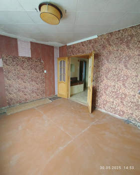 2-к квартира, вторичка, 48м2, 8/15 этаж