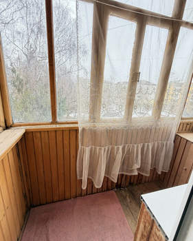 2-к квартира, вторичка, 43м2, 4/5 этаж