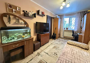 2-к квартира, вторичка, 45м2, 3/5 этаж