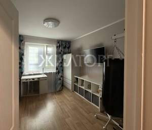 3-к квартира, вторичка, 78м2, 11/16 этаж