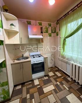 2-к квартира, вторичка, 43м2, 1/5 этаж