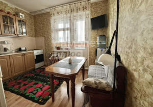 1-к квартира, вторичка, 37м2, 16/16 этаж