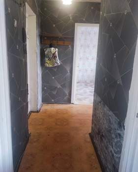 2-к квартира, вторичка, 44м2, 5/5 этаж