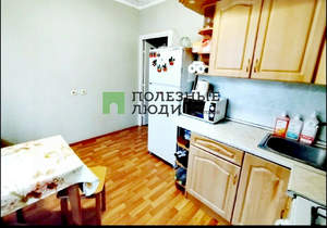 1-к квартира, вторичка, 33м2, 3/9 этаж