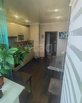 1-к квартира, вторичка, 45м2, 10/10 этаж