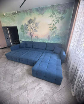 2-к квартира, вторичка, 44м2, 3/5 этаж