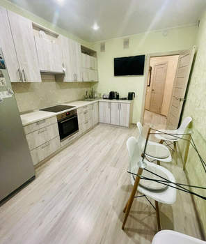 1-к квартира, вторичка, 47м2, 9/16 этаж