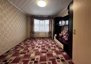 3-к квартира, вторичка, 63м2, 7/9 этаж