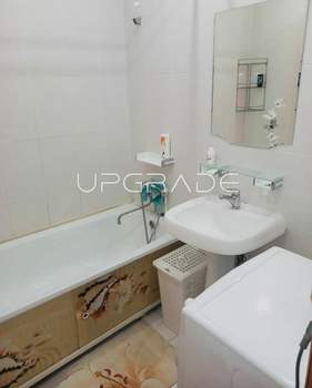 2-к квартира, вторичка, 56м2, 8/17 этаж