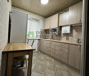 1-к квартира, вторичка, 32м2, 2/5 этаж