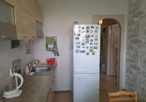 1-к квартира, вторичка, 38м2, 2/9 этаж
