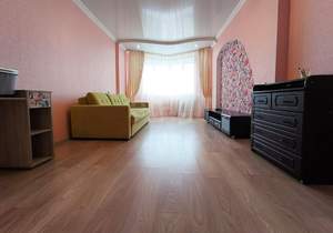 1-к квартира, вторичка, 46м2, 10/17 этаж
