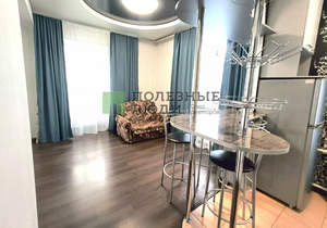 2-к квартира, вторичка, 45м2, 5/5 этаж