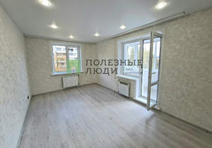 2-к квартира, вторичка, 50м2, 5/9 этаж