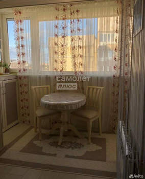 2-к квартира, вторичка, 60м2, 8/9 этаж