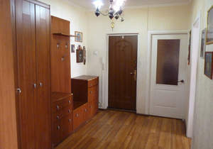 3-к квартира, вторичка, 71м2, 3/10 этаж