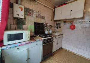 1-к квартира, вторичка, 30м2, 2/5 этаж