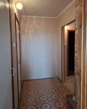 2-к квартира, вторичка, 51м2, 3/10 этаж