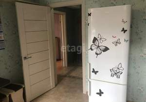 1-к квартира, вторичка, 36м2, 1/9 этаж