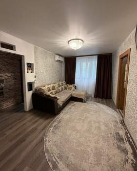 2-к квартира, вторичка, 45м2, 4/5 этаж