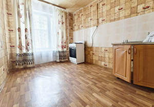 2-к квартира, вторичка, 48м2, 1/9 этаж