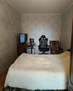 2-к квартира, вторичка, 45м2, 2/5 этаж