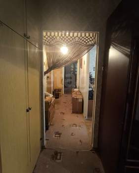 2-к квартира, вторичка, 56м2, 3/10 этаж