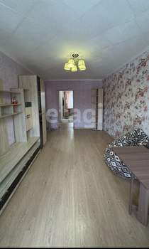 2-к квартира, вторичка, 45м2, 3/5 этаж