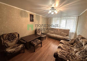 2-к квартира, вторичка, 56м2, 3/7 этаж