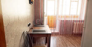 1-к квартира, вторичка, 33м2, 5/10 этаж