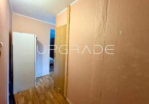 1-к квартира, вторичка, 32м2, 3/5 этаж