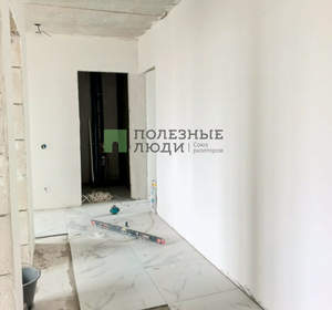 3-к квартира, сданный дом, 66м2, 5/10 этаж